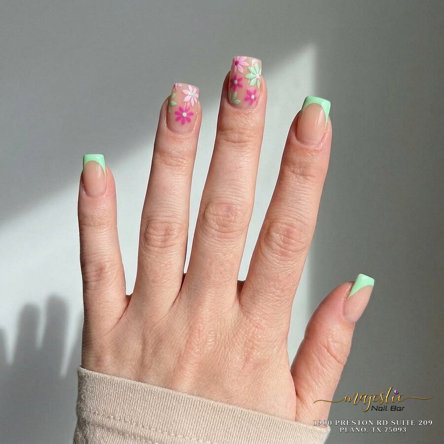 nails ideas